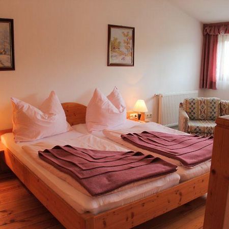 Bed and Breakfast Pension Duregger Faak am See Exterior foto