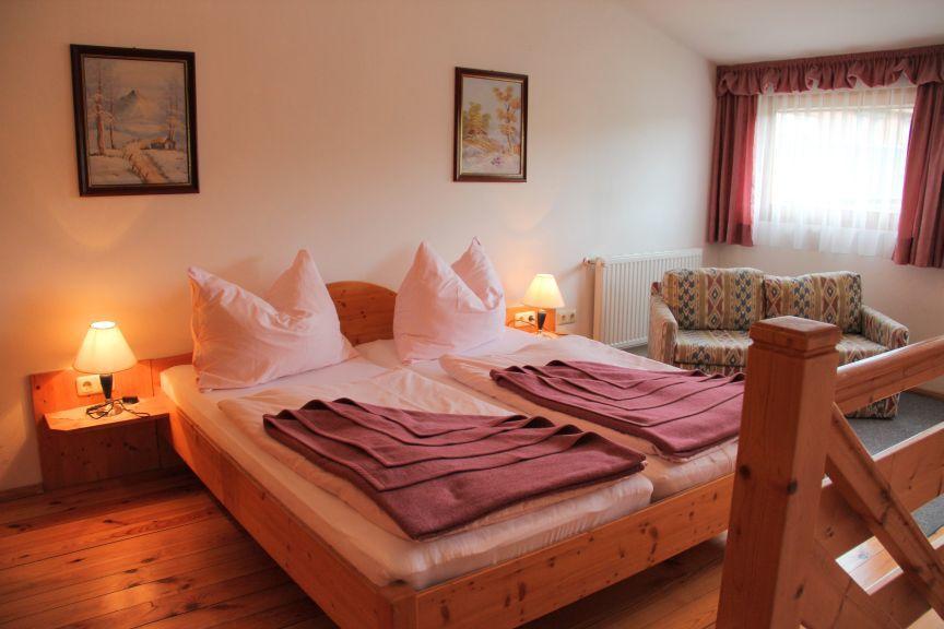 Bed and Breakfast Pension Duregger Faak am See Exterior foto